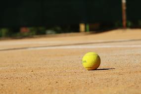 Tennis Courts