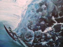 picco surf water