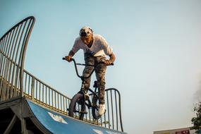 Bmx Park