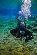 Underwater Journey