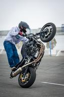 Bike Motorbike