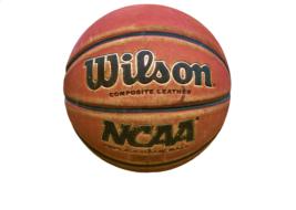 Basketball Ball Game drawing