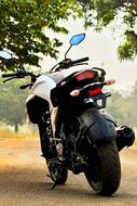 fascinating Yamaha Motorcycle