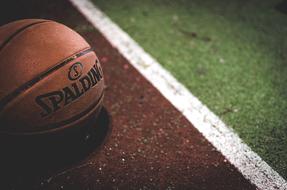 Ball Spalding