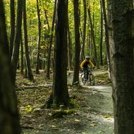 Bike Enduro