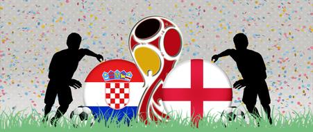 semifinals world cup 2018 russia drawing