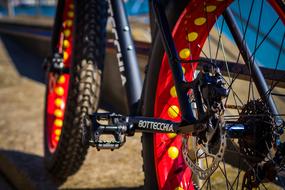 Bike Mature