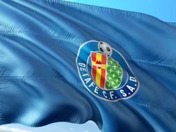 Football International Spain drawing