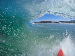 Surfing Water Sports