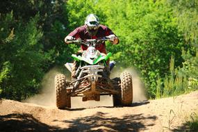 Atv Motocross