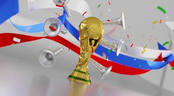 soccer trophy winner