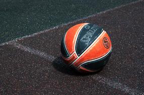 Ball Background