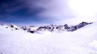 Switzerland Panorama