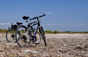 Bike Vacations