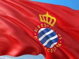 Football International Spain