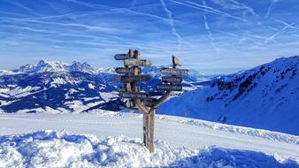 Sankt Johann In Tirol