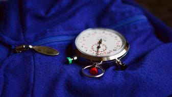 stopwatch for time measure