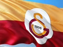 Flag football club Galatasaray