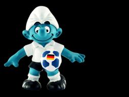 Smurf Toys