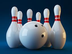Bowling Bocce Entertainment