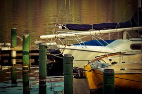 Lake Boats