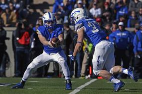 Football College