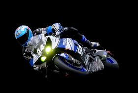 Motorcycle Racer