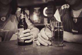 Beer Drinks