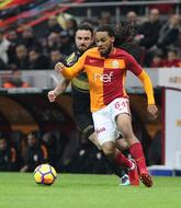 Jason Denayer Galatasaray