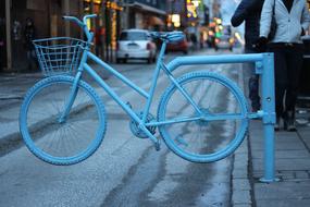 Bike Reykjavik