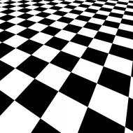checkered background abstract