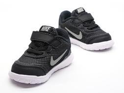 black sports shoes for boy