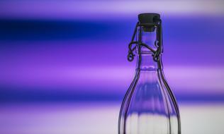 Bottle Water