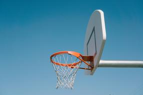 basketball ring