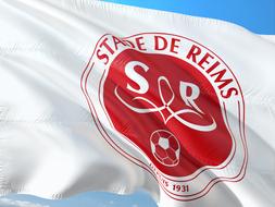 Football International France banner