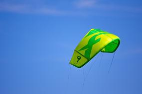Kitesurfing Sport sky