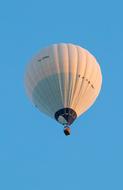 delightful Hot Air Balloon Montgolfiade