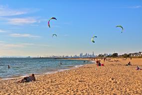 Melbourne Beach