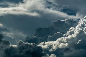 Clouds Cloudporn