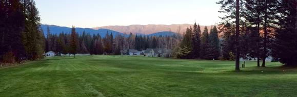 delightful Outdoor Golf