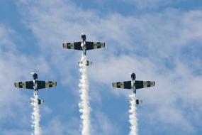 Aircraft Sport