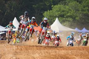 Action Biker