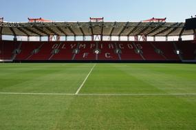 Karaiskakis Stadium - Stadium in Greece