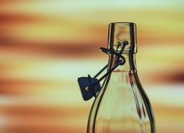 Bottle Water Creative banner