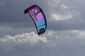 Freedom Air Kite