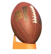Football American wilson
