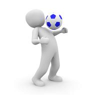 sport movement competition drawing