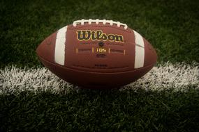 Rugby Football ball