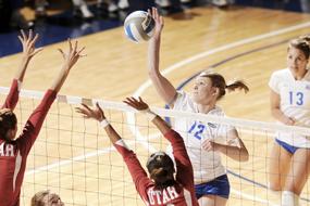 Volleyball WomenS Sport