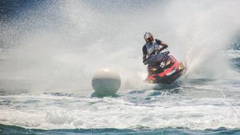 Jet Ski Sport water